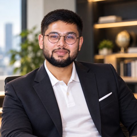 Dev Ashish, co-founder and ceo of Codeclowns